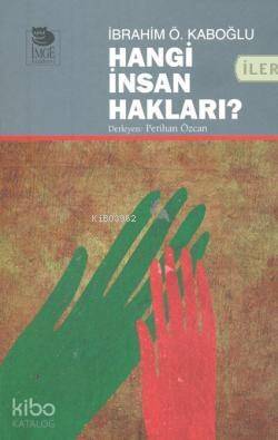 Hangi İnsan Hakları? - 1