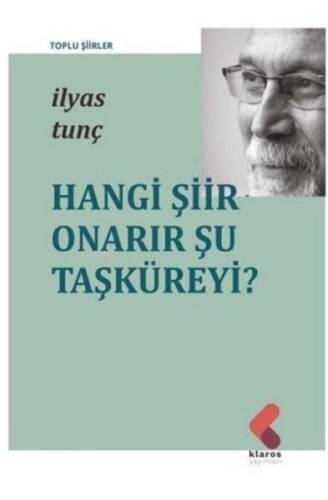 Hangi Şiir Onarır Şu Taşküreyi - 1