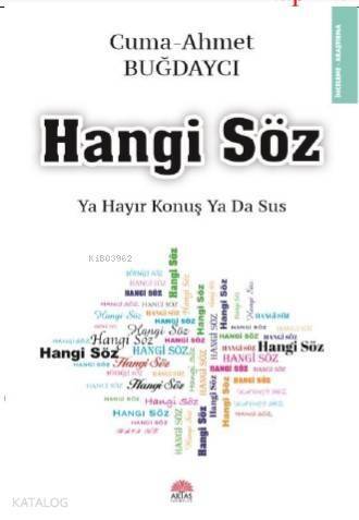 Hangi Söz - 1