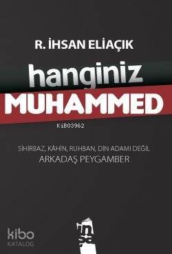 Hanginiz Muhammed - 1