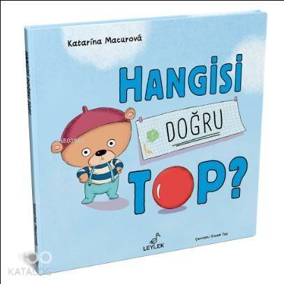 Hangisi Doğru Top? - 1