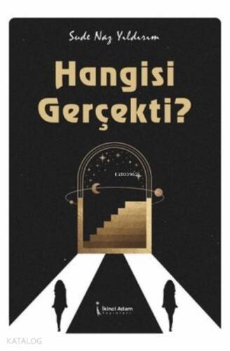 Hangisi Gerçekti? - 1