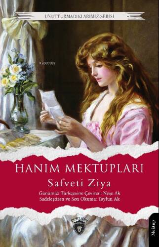 Hanım Mektupları - 1