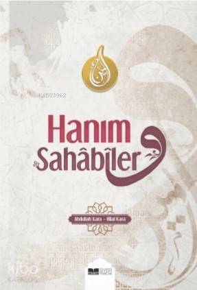 Hanım Sahabiler - 1