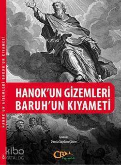 Hanokun Gizemleri & Baruhun Kıyameti - 1