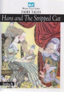 Hans and The Stripped Cat - 1