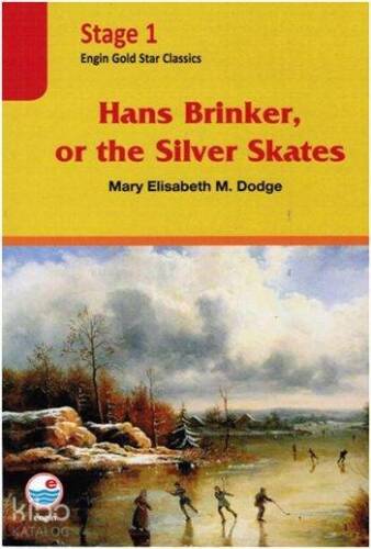 Hans Brinker, or the Silver Skates CD'li (Stage 1); Gold Star Classics - 1