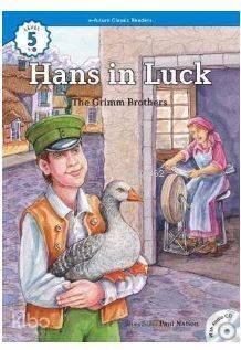 Hans in Luck +CD (eCR Level 5) - 1