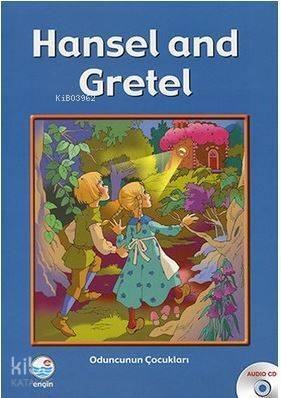 Hansel and Gretel - 1