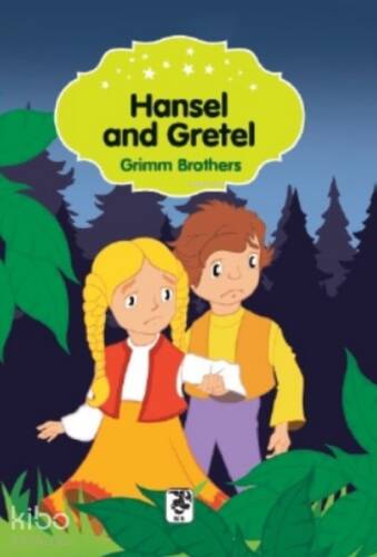 Hansel and Gretel - 1