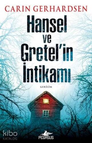 Hansel ve Gratel'in İntikamı - 1