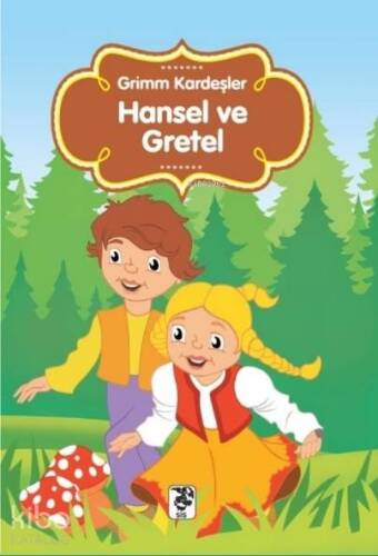 Hansel ve Gretel - 1