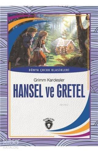 Hansel Ve Gretel - 1