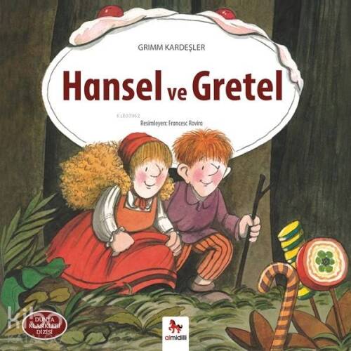 Hansel ve Gretel - 1