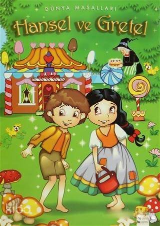 Hansel ve Gretel - 1