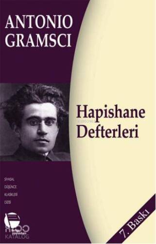 Hapishane Defterleri - 1