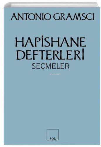 Hapishane Defterleri - 1