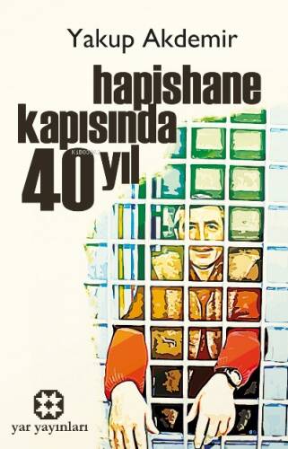 Hapishane Kapısında 40 - 1