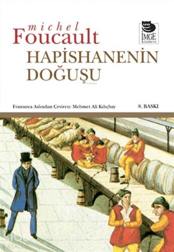 Hapishanenin Doğuşu - 1