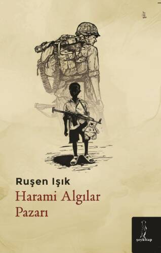 Harami Algılar Pazarı - 1