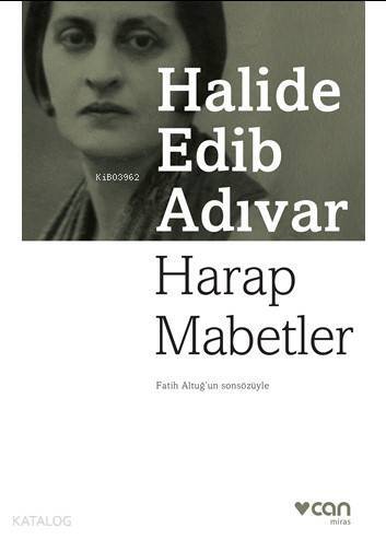 Harap Mabetler - 1