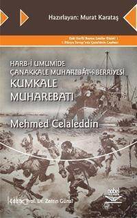 Harb-i Umumide Çanakkale Muhaberât-ı Berriyesi Kumkale Muharebatı - 1