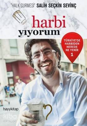 Harbi Yiyorum - 1