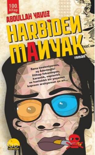 Harbiden Manyak - 1