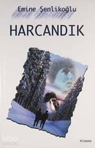 Harcandık - 1