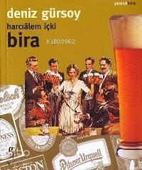 Harcıalem İçki Bira - 1