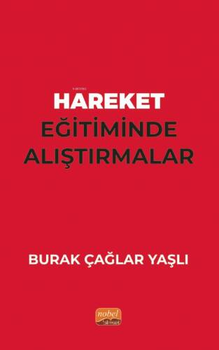 Hareket Eğitiminde Alıştırmalar - 1