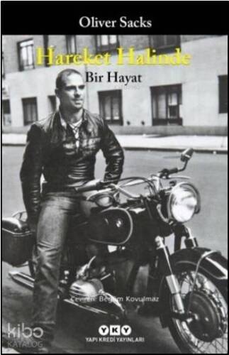 Hareket Halinde Bir Hayat - 1