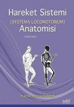 Hareket Sistemi Anatomisi-Systema Locomotorıum - 1