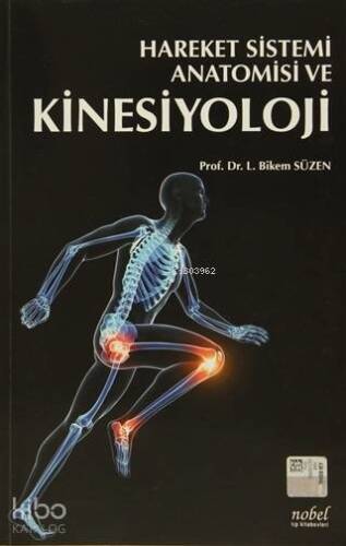 Hareket Sistemi Anatomisi ve Kinesiyoloji - 1