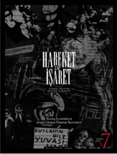 Hareket ve İşaret - 1