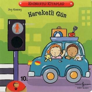 Hareketli Gün - 1