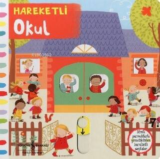 Hareketli Hayvanlar - 1