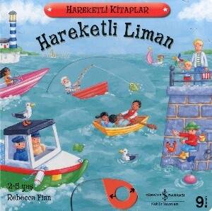 Hareketli Liman (2-5 Yaş) - 1