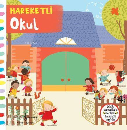 Hareketli Okul - 1