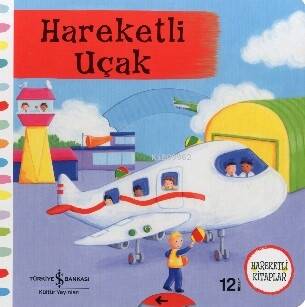 Hareketli Uçak - 1