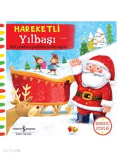 Hareketli Yılbaşı - 1