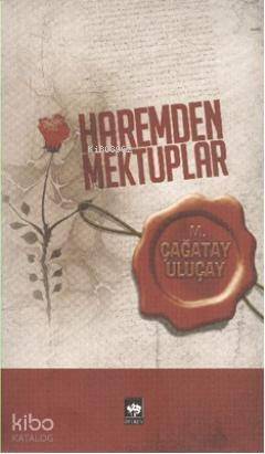 Haremden Mektuplar - 1