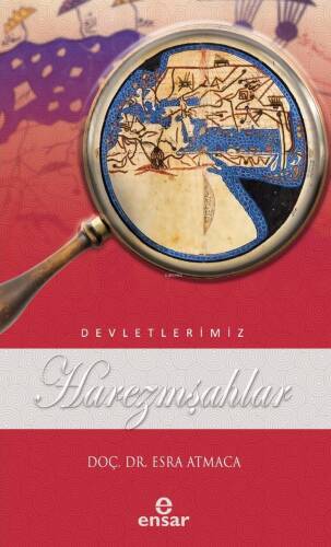 Harezmşahlar (Devletlerimiz-22) - 1