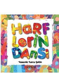 Harflerin Dansı (Genişletilmiş Baskı) - 1