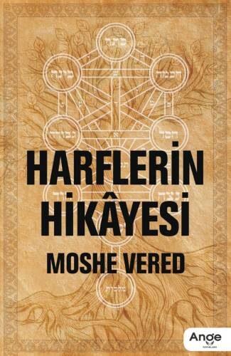 Harflerin Hikayesi - 1