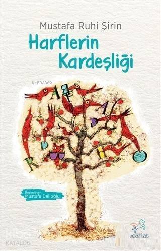 Harflerin Kardeşliği - 1