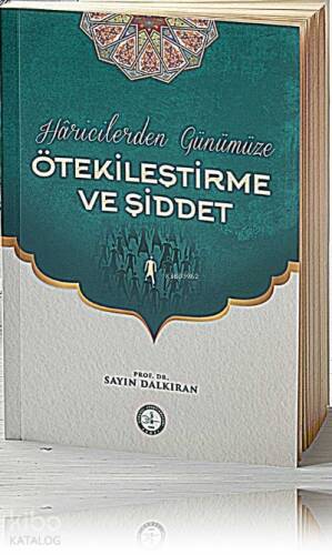 Haricilerden Günümüze Ötekileştirme ve Şiddet - 1