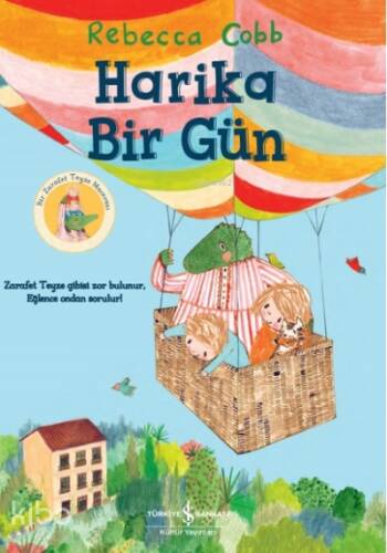 Harika Bir Gün - 1