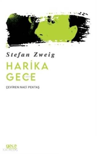 Harika Gece - 1