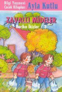 Harika İkizler 3 - Zavallı Mideler - 1